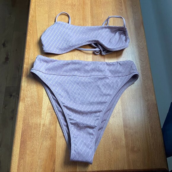 A&F Swimsuit - Picture 1 of 5